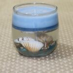 Water DIY Candle