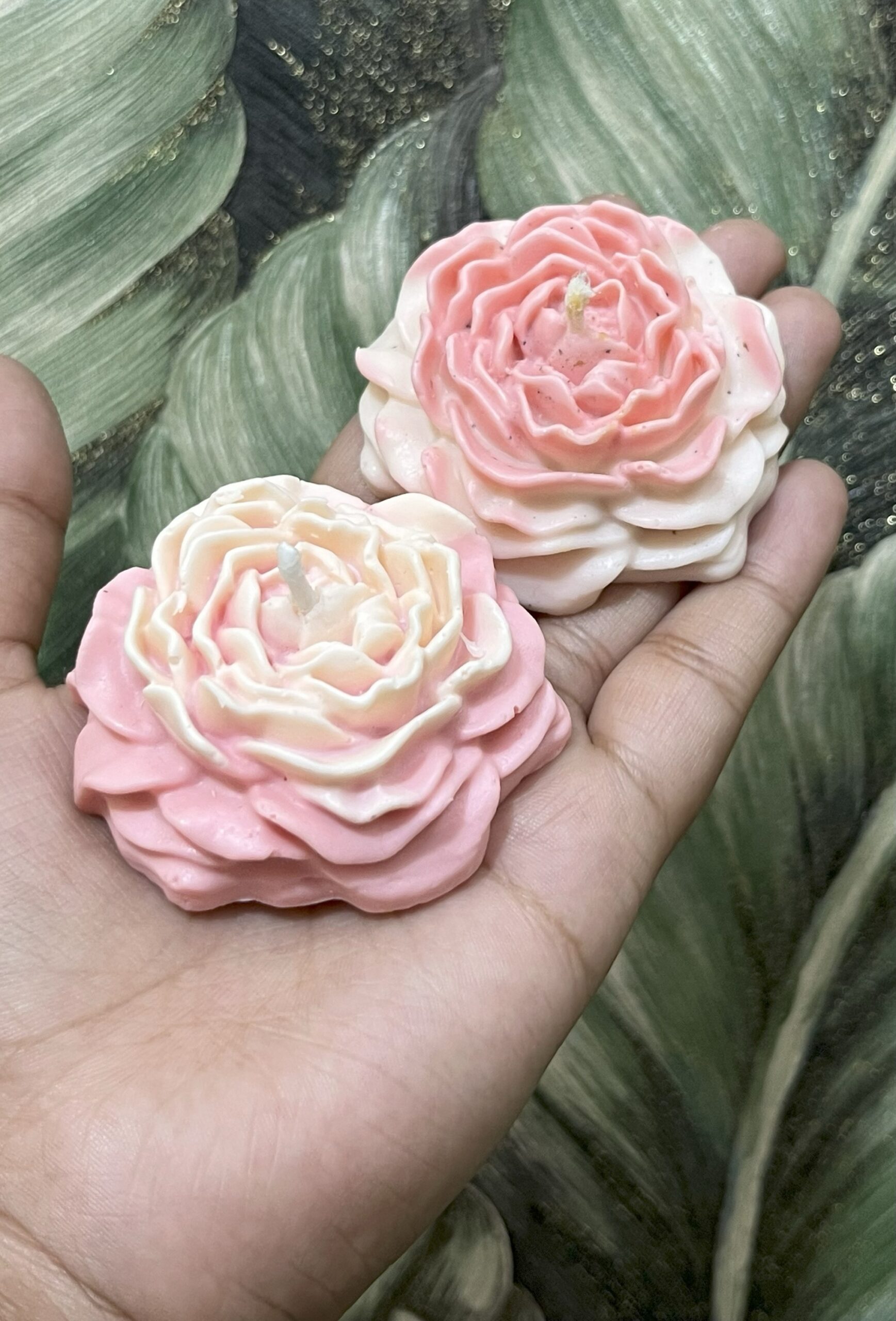 Peony ( Pack of 2 ) - Image 2