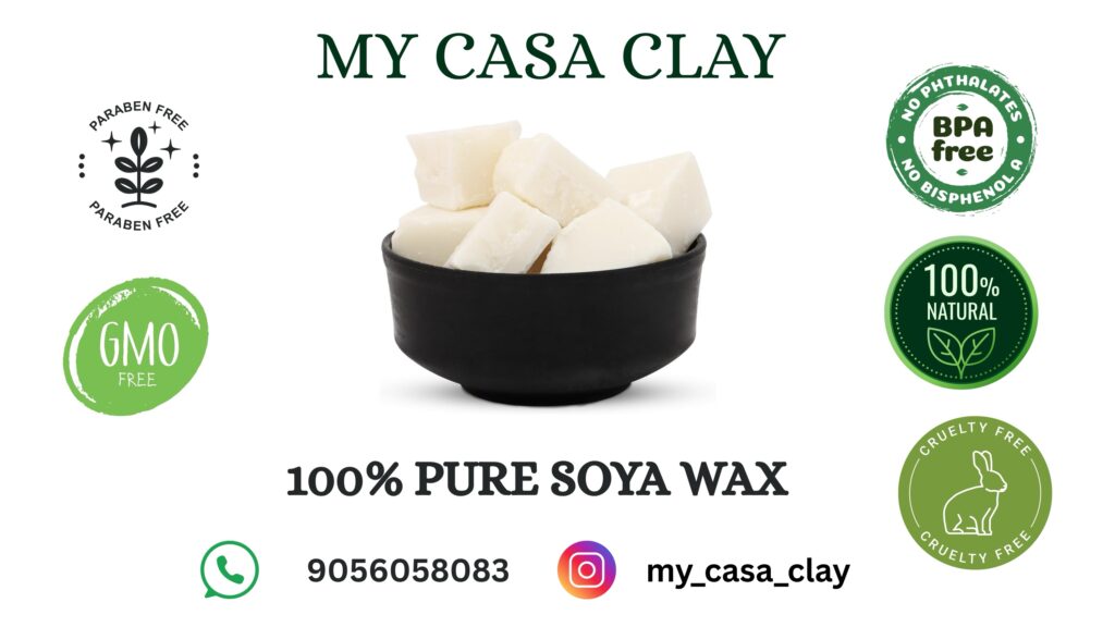 MY CASA CLAY - 1
