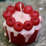 Cake Candle