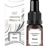 EarthTone Brown Candle & Soap Pigment