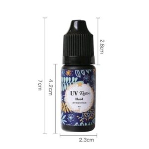 UV Resin Hard 10G