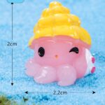 Sunny Shell Octo 2pc set