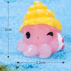 Sunny Shell Octo 2pc set