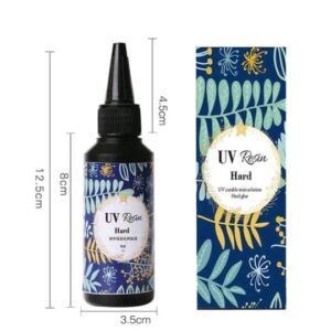 UV Resin Hard 50G
