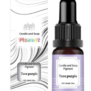 Taro Purple Candle & Soap Pigment