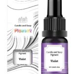 Violet Candle & Soap Pigment