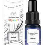 Indigo Candle & Soap Pigment