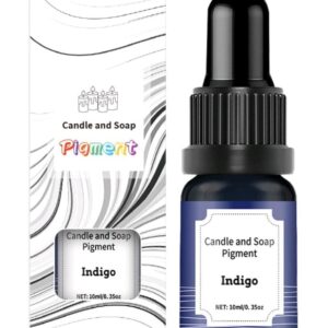 Indigo Candle & Soap Pigment