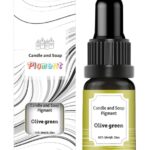 Olive Essence Candle & Soap Pigment