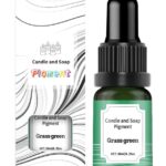 Grass Green Candle & Soap Pigment