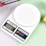 Digital Weighing Scale