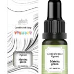 Matcha Glow Candle & Soap Pigment