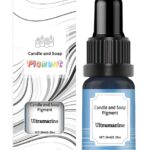 Ultramarine Candle & Soap Pigment