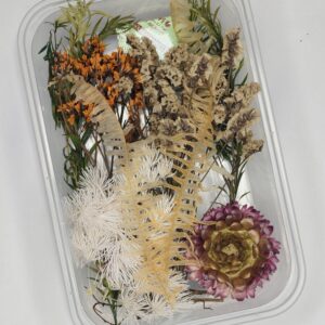 Golden Prairie Whisper Mix✨🍂