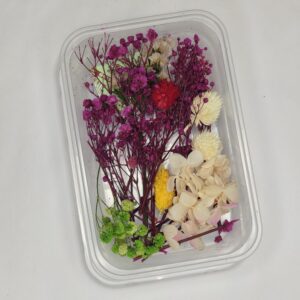 Blush Garden Mix 🌸