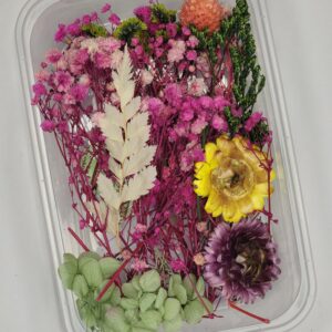 Floral Fantasy Mix 🌺