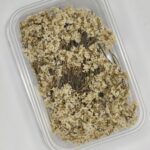 Ivory Mist Dried Flower Bunch 🍂💐